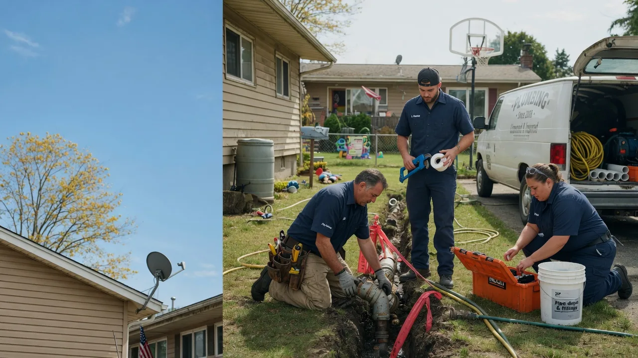 Garbage Disposal Replacement in Peterstown, WV near me