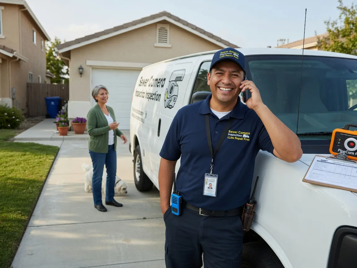 Sewer Line Repair Peterstown, WV FAQs